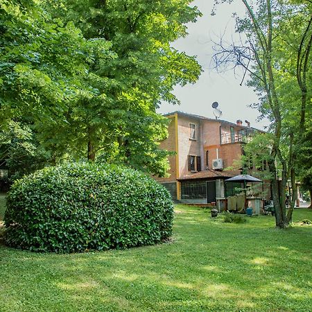 La Tagliolina Hotel Monteveglio Ngoại thất bức ảnh
