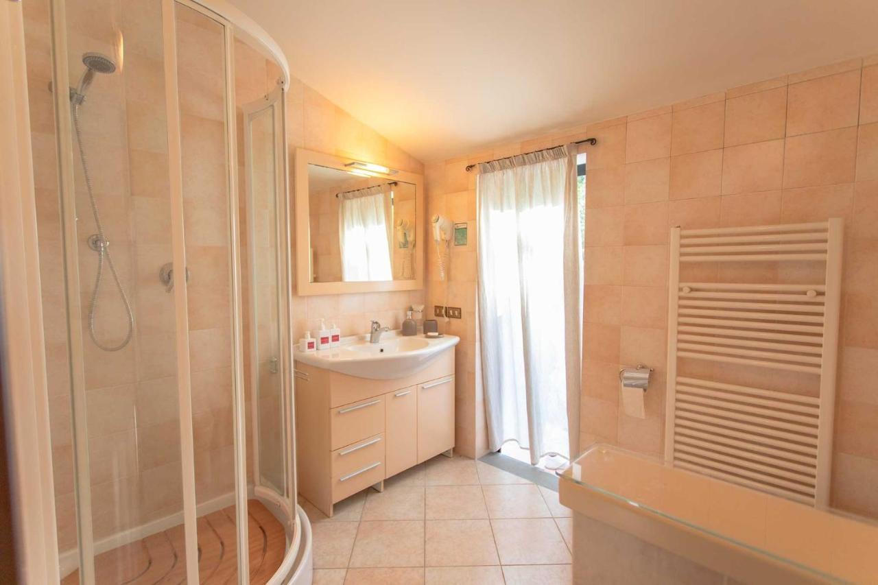 La Tagliolina Hotel Monteveglio Ngoại thất bức ảnh