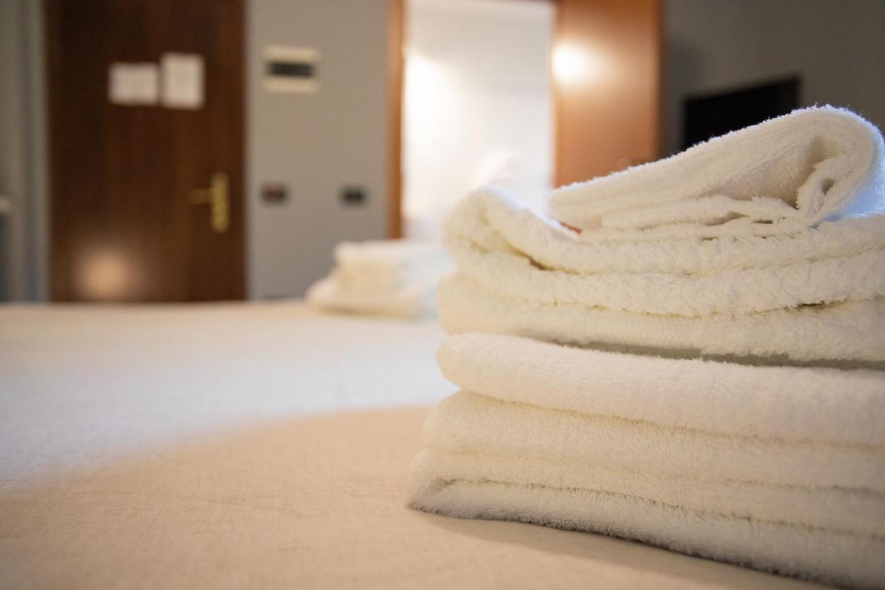 La Tagliolina Hotel Monteveglio Ngoại thất bức ảnh