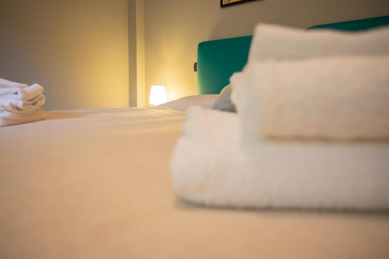 La Tagliolina Hotel Monteveglio Ngoại thất bức ảnh