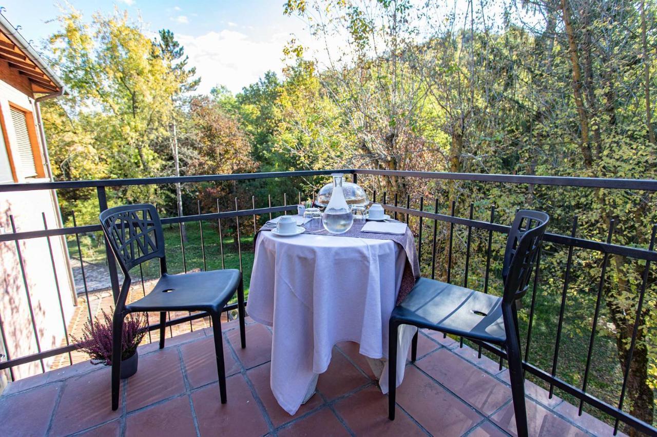 La Tagliolina Hotel Monteveglio Ngoại thất bức ảnh