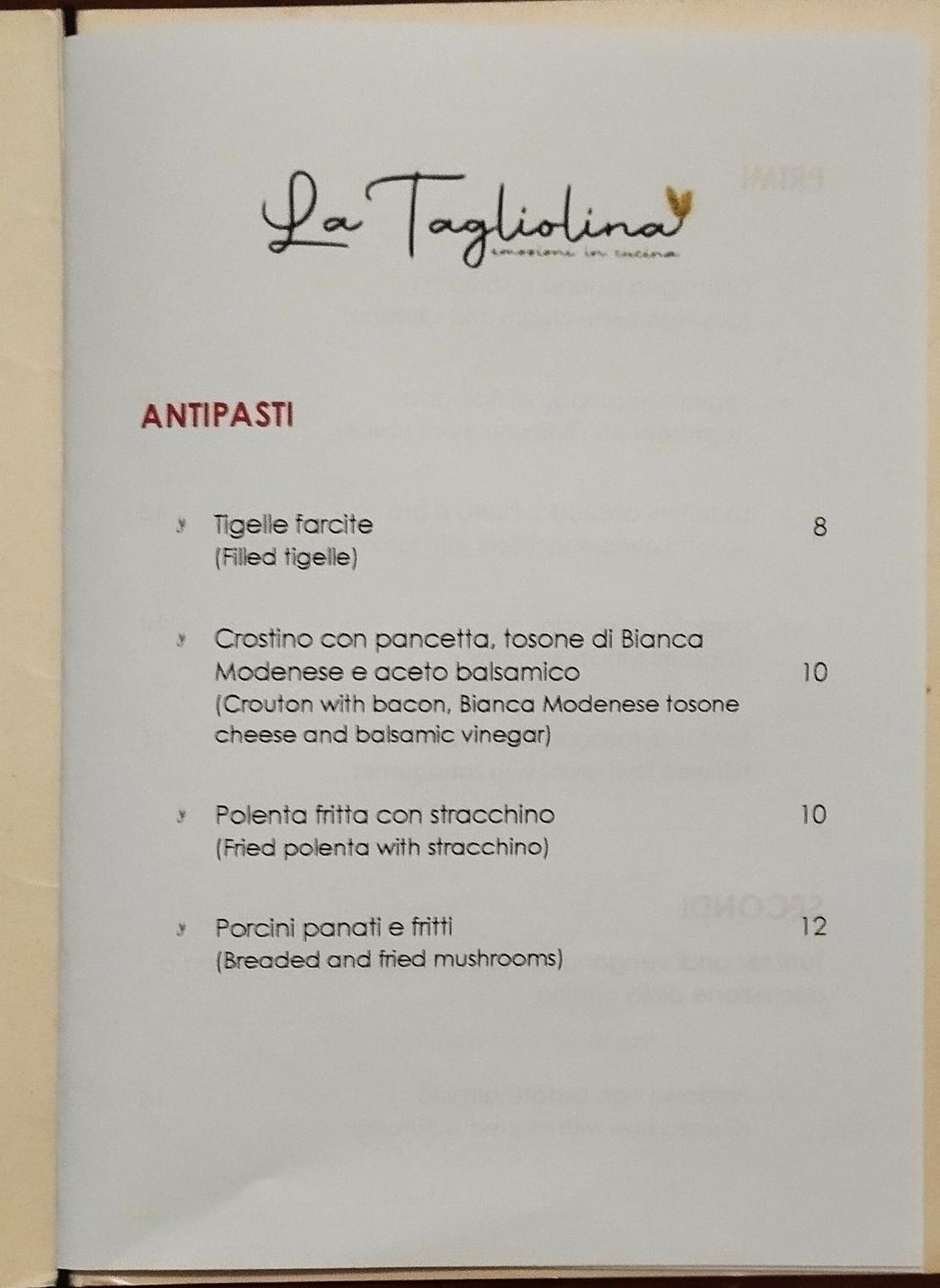 La Tagliolina Hotel Monteveglio Ngoại thất bức ảnh