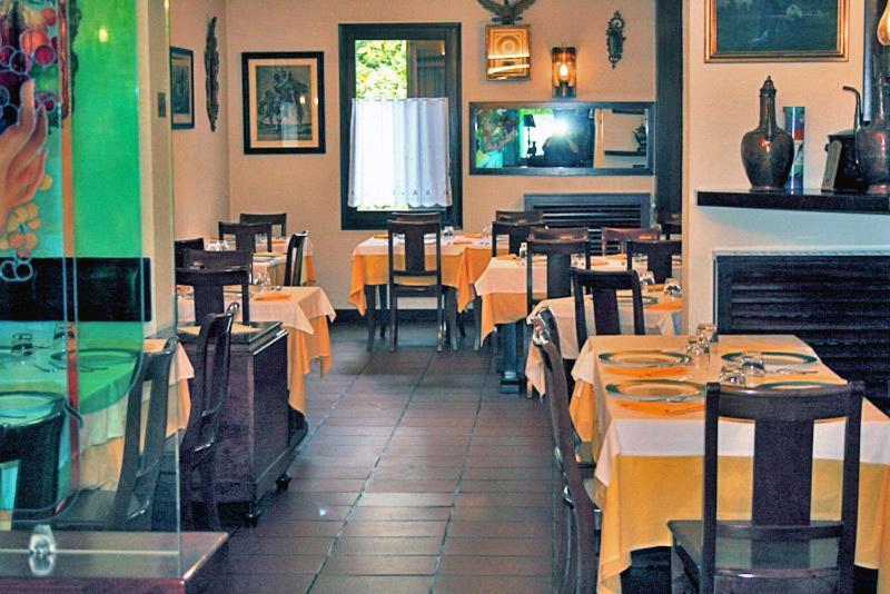 La Tagliolina Hotel Monteveglio Ngoại thất bức ảnh