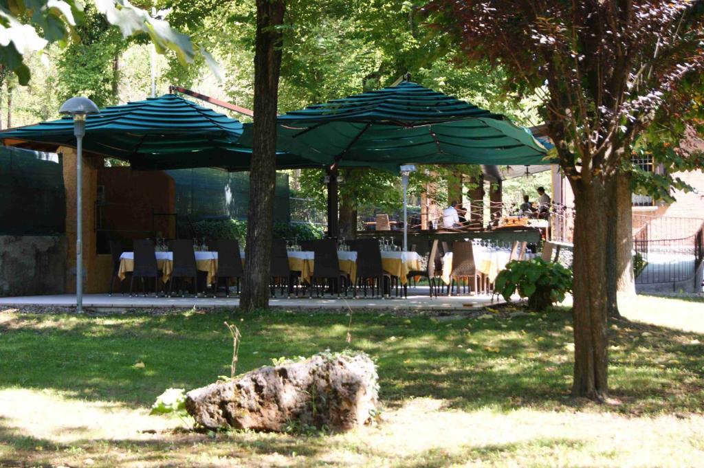 La Tagliolina Hotel Monteveglio Ngoại thất bức ảnh